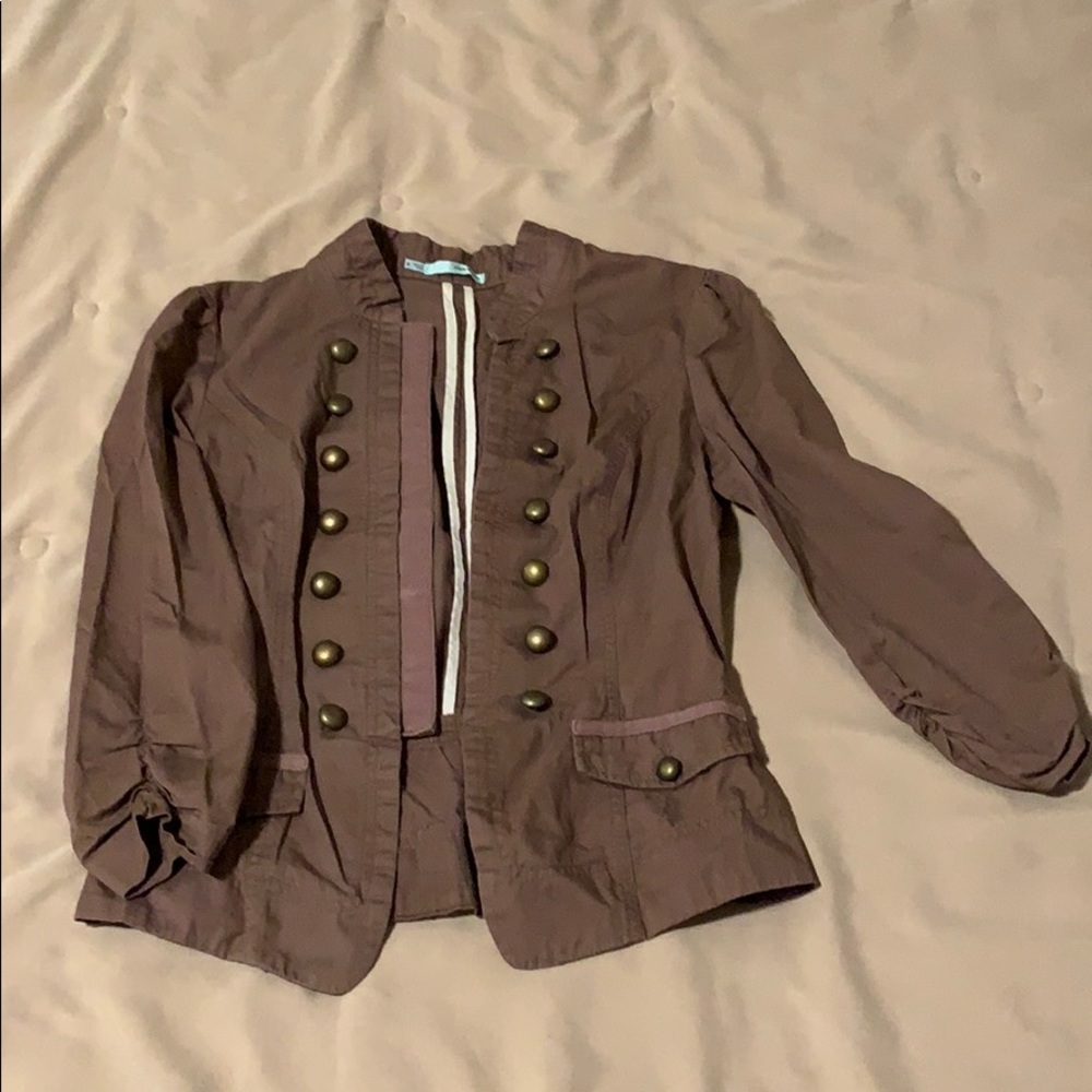 Jacket
